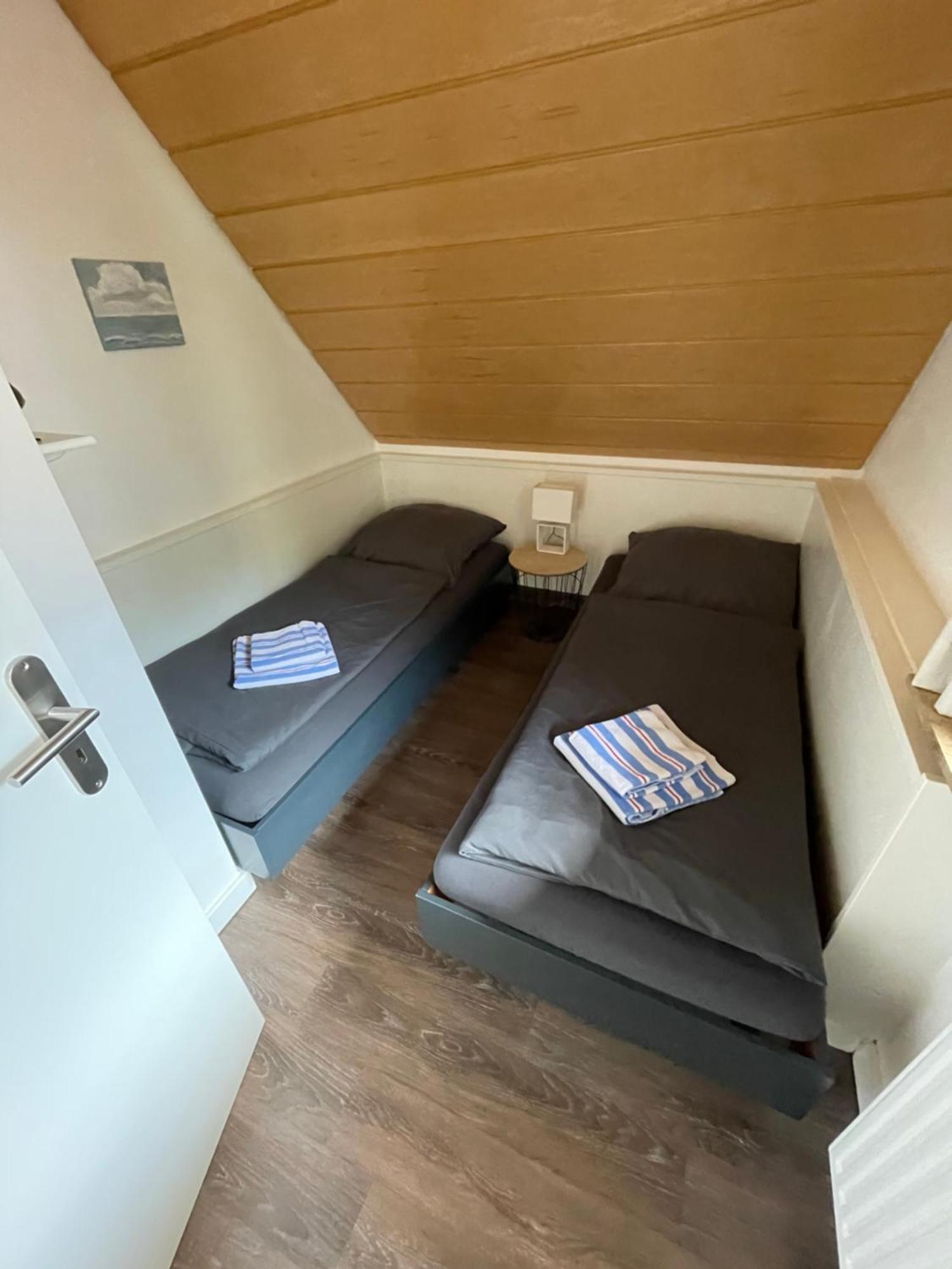 Loh Apartments - Wald.Natur.Ruhe. Undeloh Rom bilde